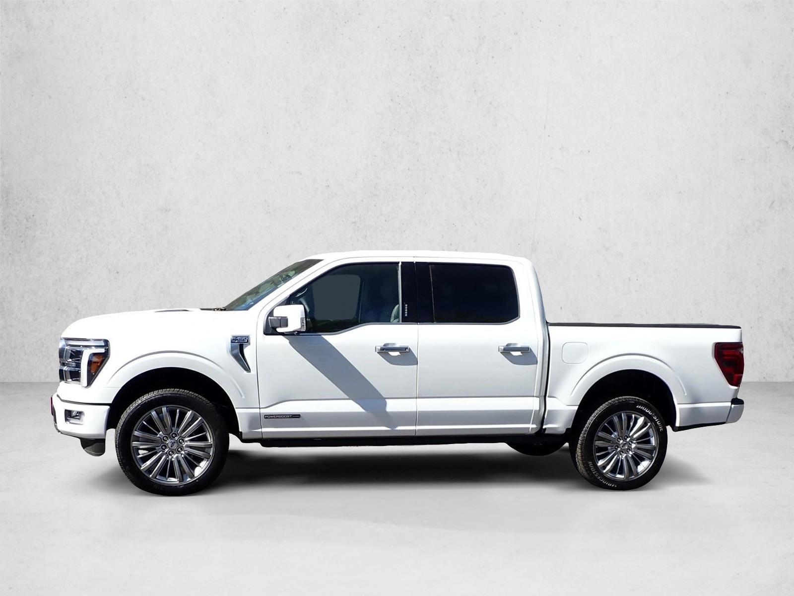 Thumbnail: 2026 Ford F-150 - 2