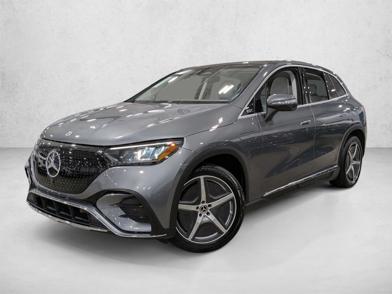 2023 Mercedes-Benz EQE 350 -
                  Pompano Beach, FL
