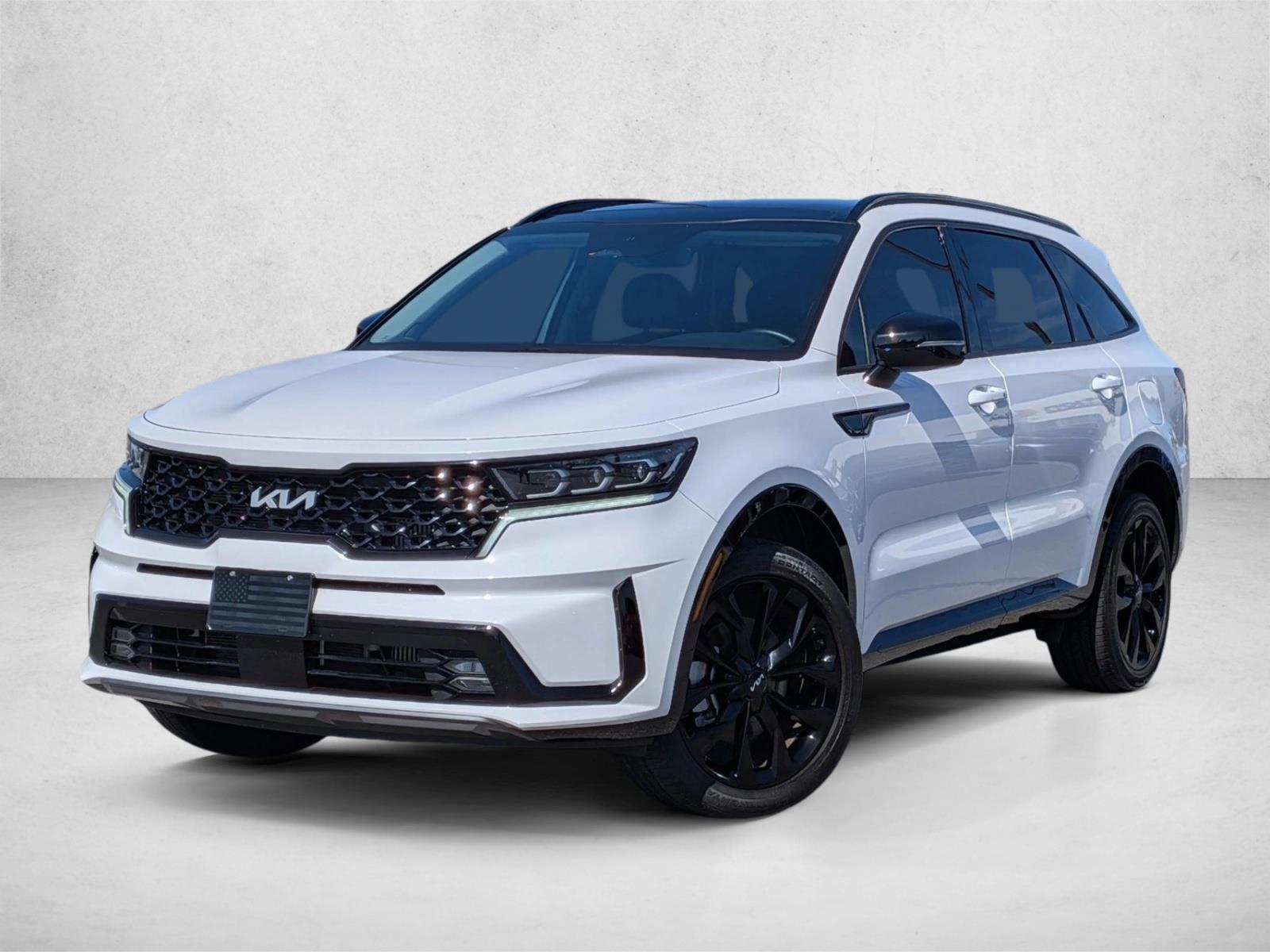 Thumbnail: 2023 Kia Sorento - 1