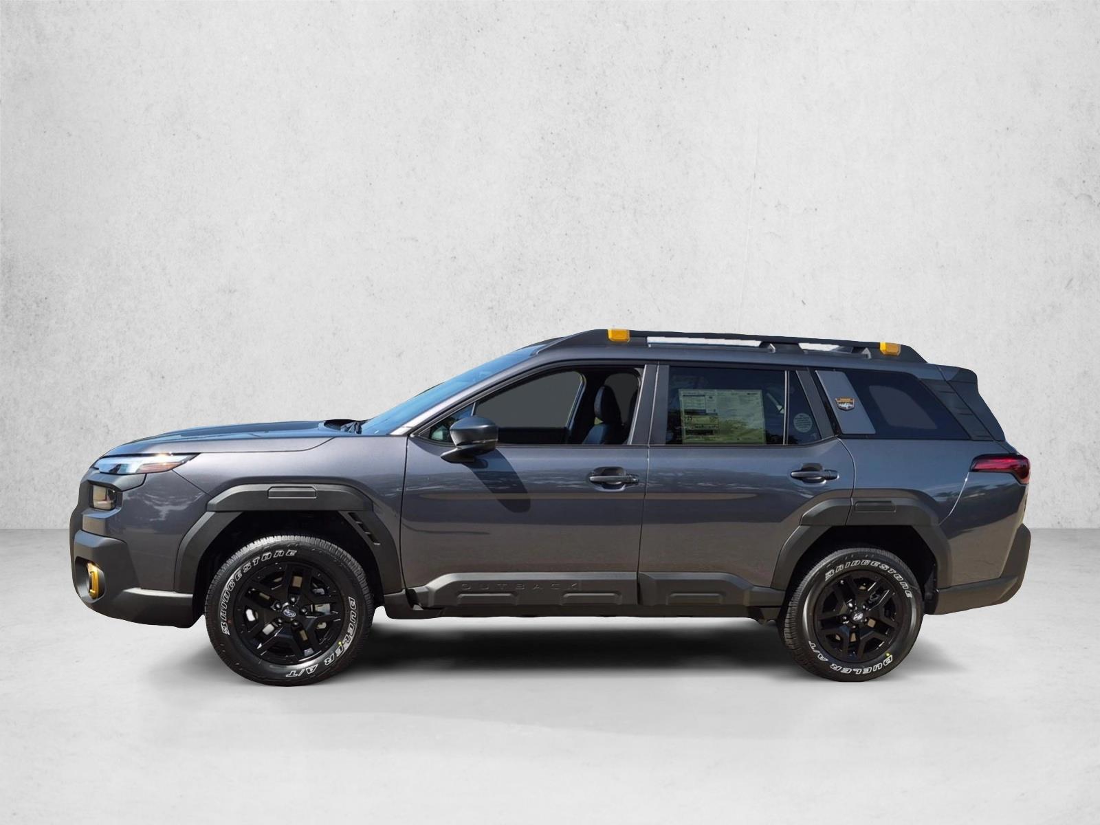 Thumbnail: 2026 Subaru Outback - 2