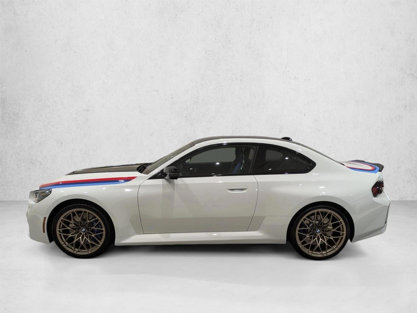 Thumbnail: 2026 BMW M2 - 2