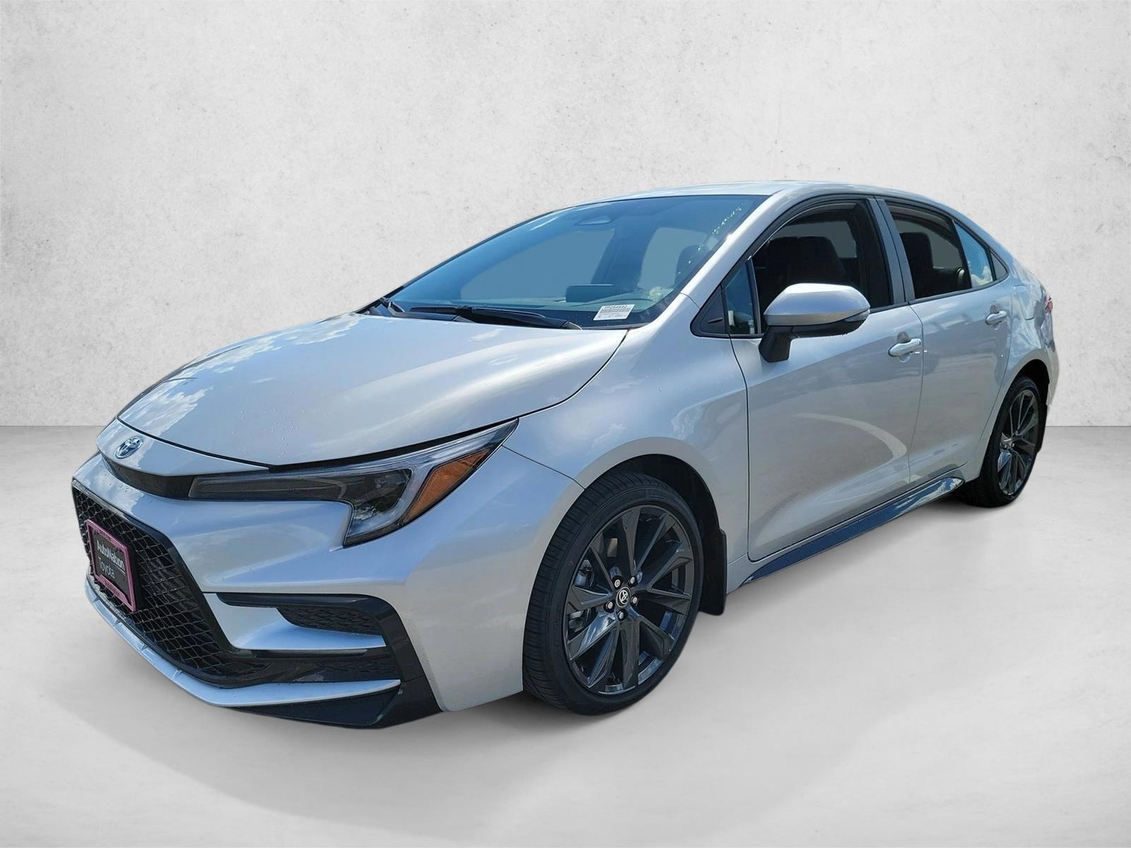 Thumbnail: 2026 Toyota Corolla - 1