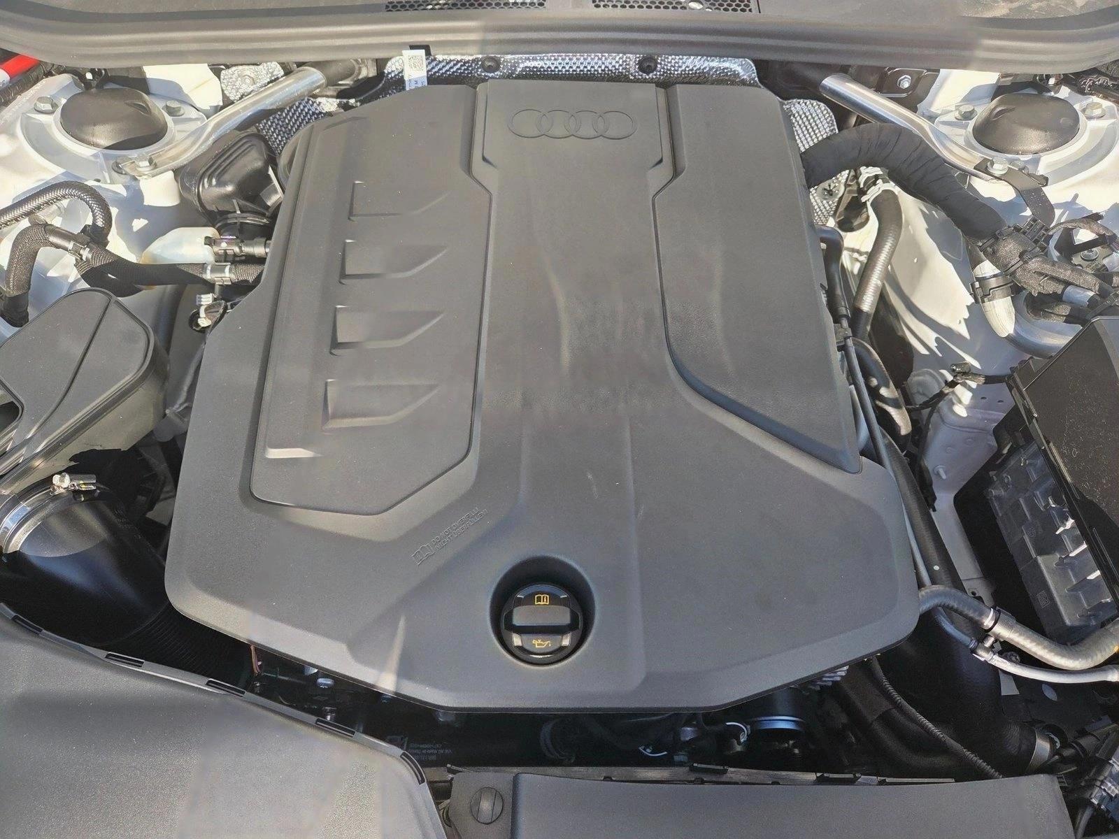 2025 Audi New A5 Premium Plus - Photo 17