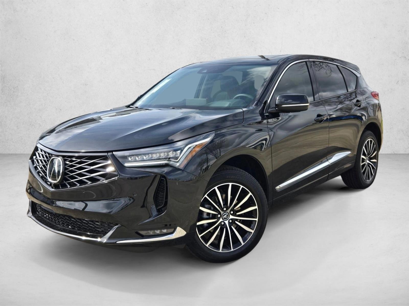 Thumbnail: 2026 Acura RDX - 1