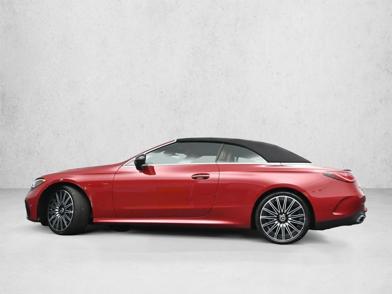 2024 Mercedes-Benz CLE