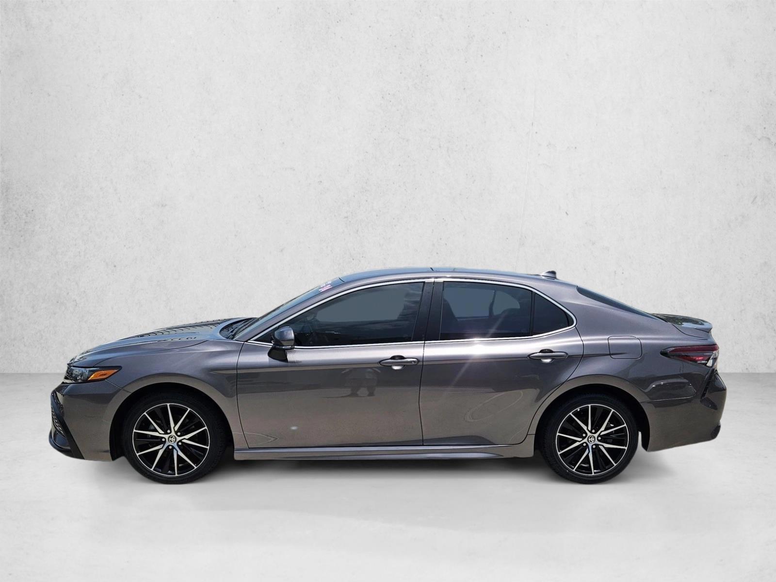 Thumbnail: 2024 Toyota Camry - 2