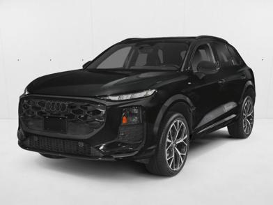 2026 Audi Q3