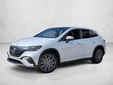 2023 Mercedes-Benz EQE 500 -
                  Maitland, FL