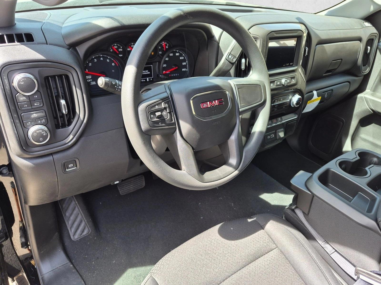 Thumbnail: 2026 GMC Sierra 1500 - 3