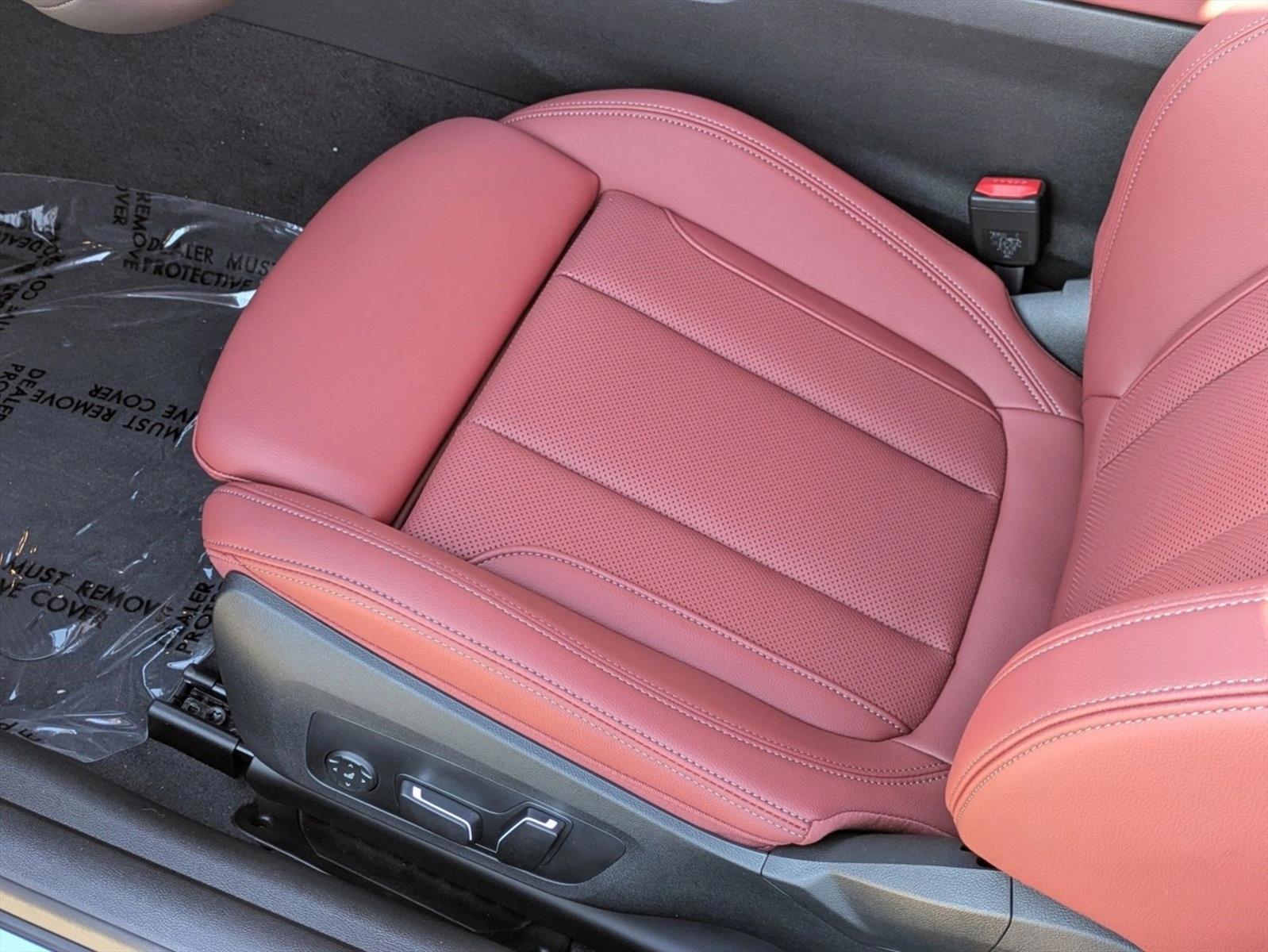 Thumbnail: 2026 BMW 4 Series - 5