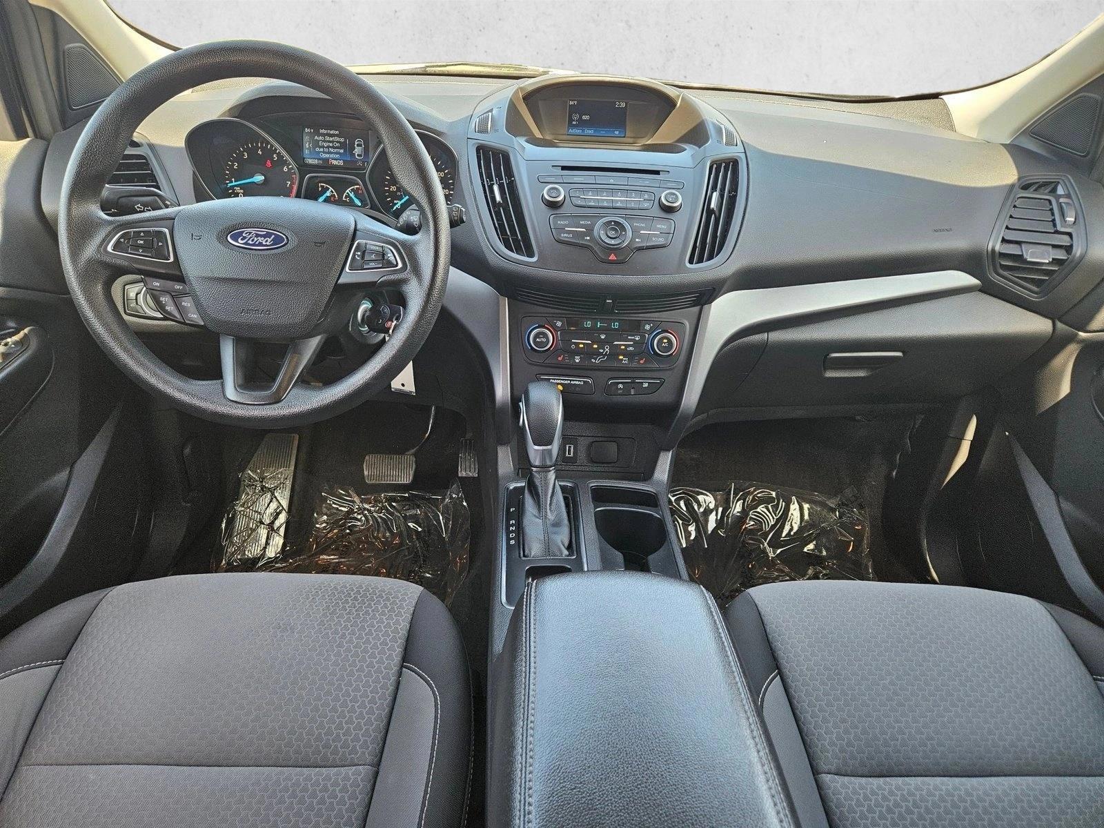 Thumbnail: 2018 Ford Escape - 3