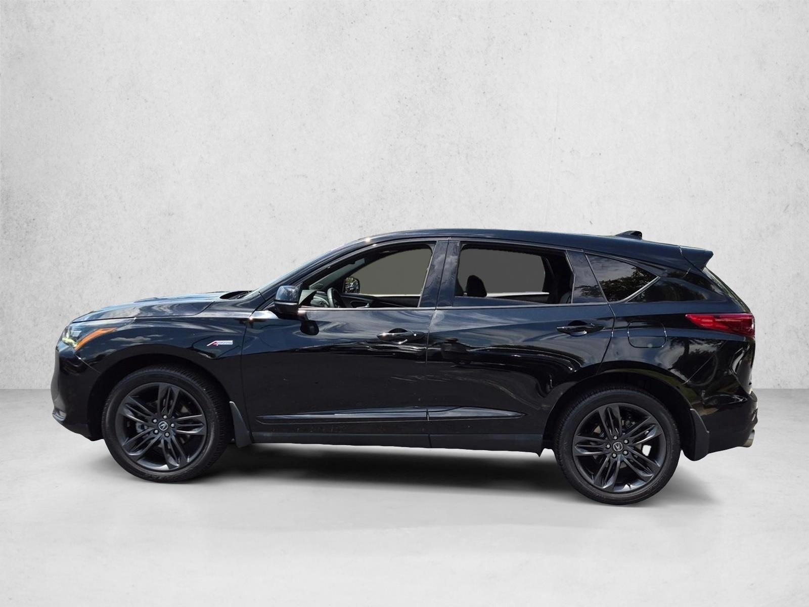 Thumbnail: 2022 Acura RDX - 2