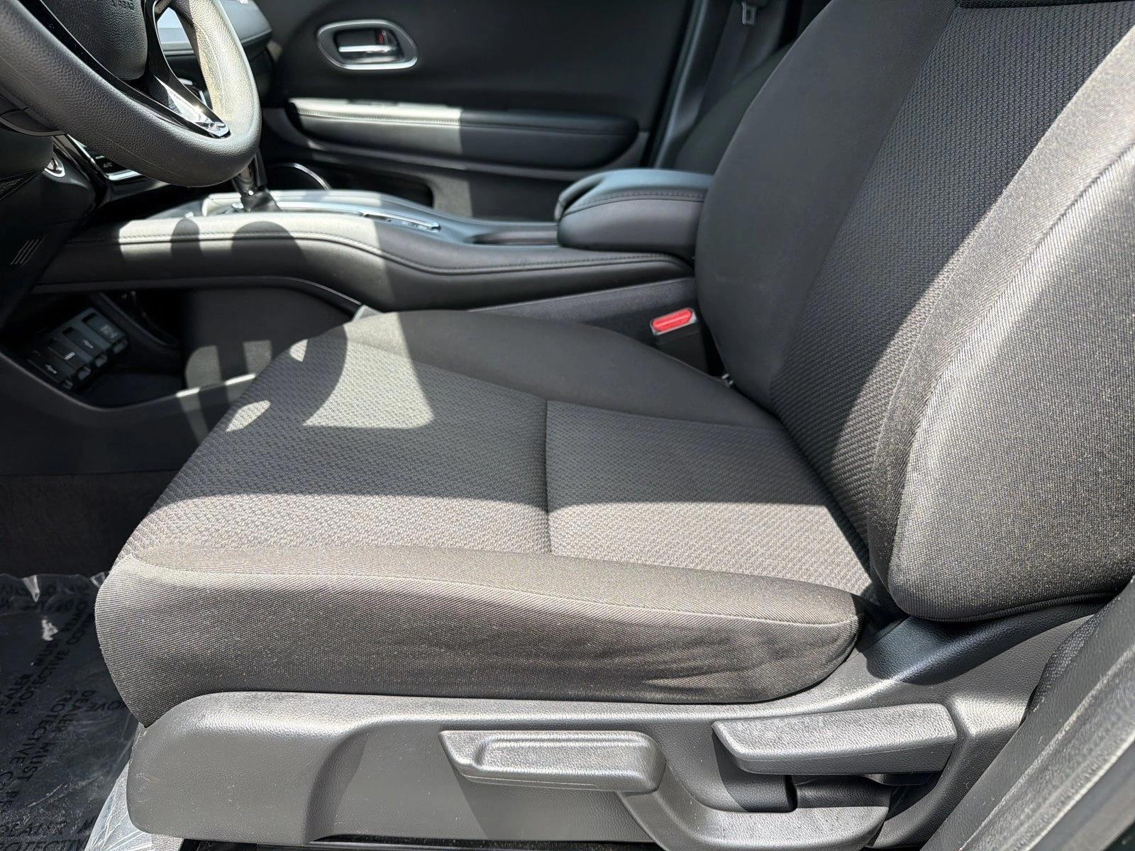 Thumbnail: 2018 Honda HR-V - 5