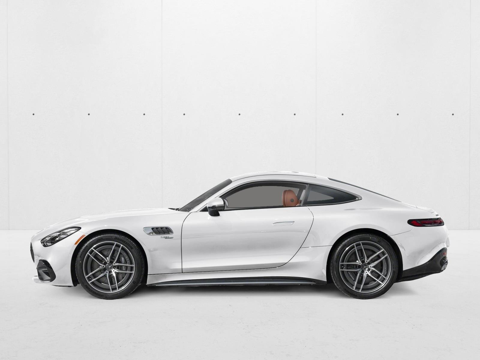 Thumbnail: 2026 Mercedes-Benz AMG GT - 2