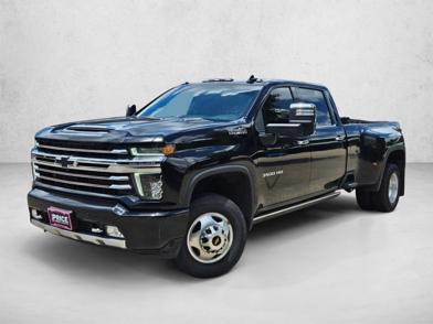 2022 Chevrolet Silverado 3500 High Country -
                  Frisco, TX