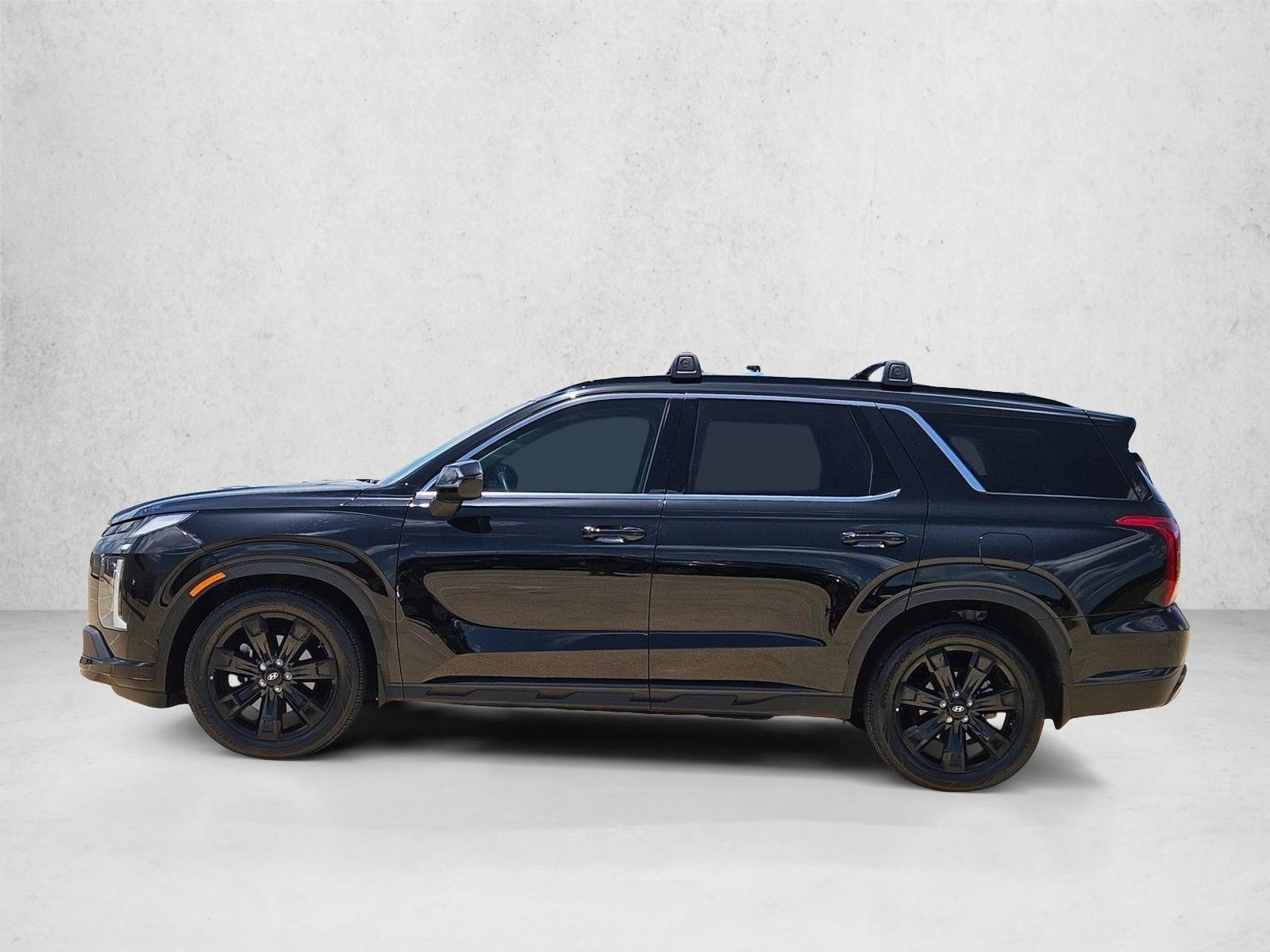 Thumbnail: 2024 Hyundai Palisade - 2