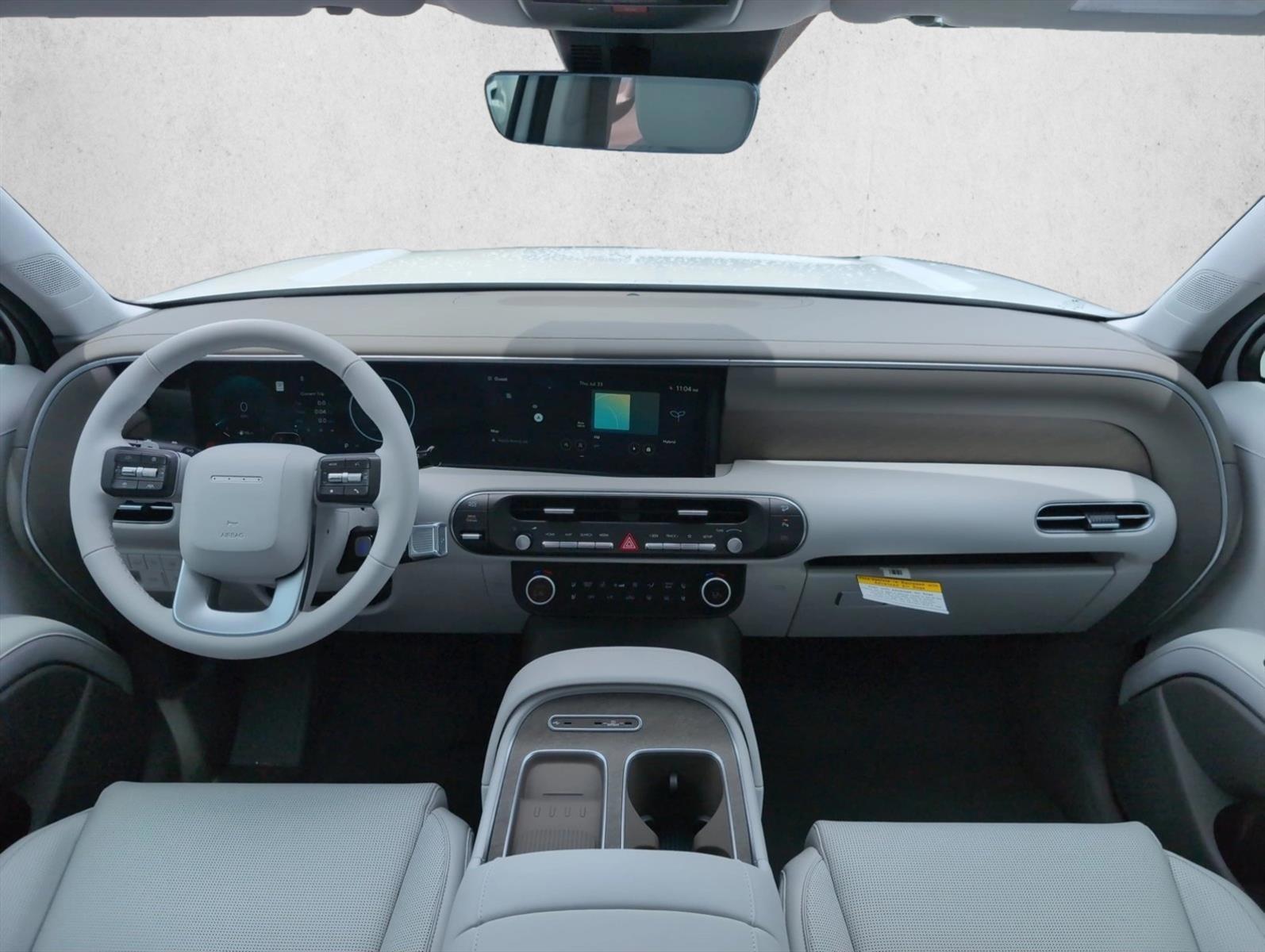 Thumbnail: 2026 Hyundai Palisade - 4