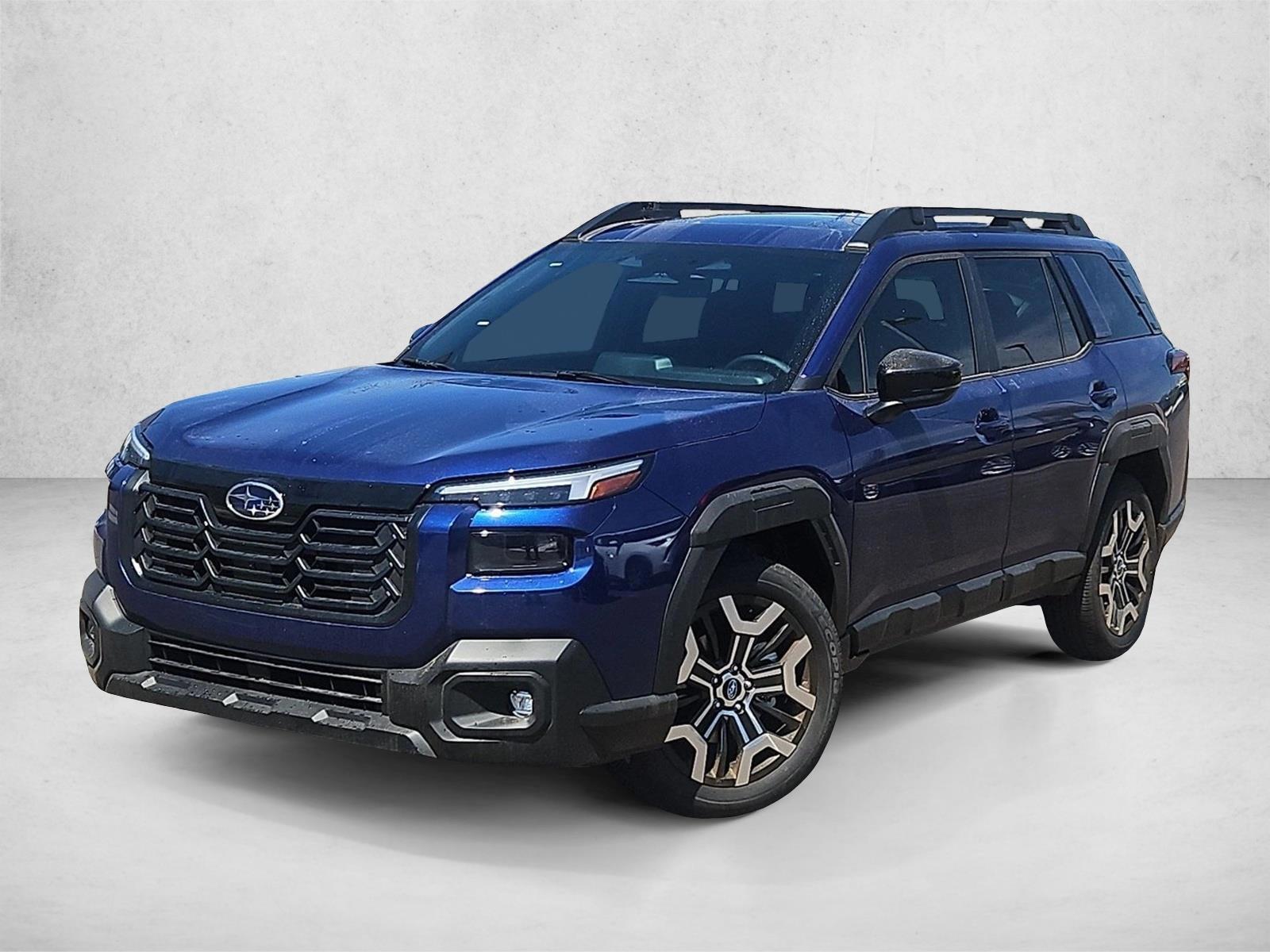 Thumbnail: 2026 Subaru Outback - 1