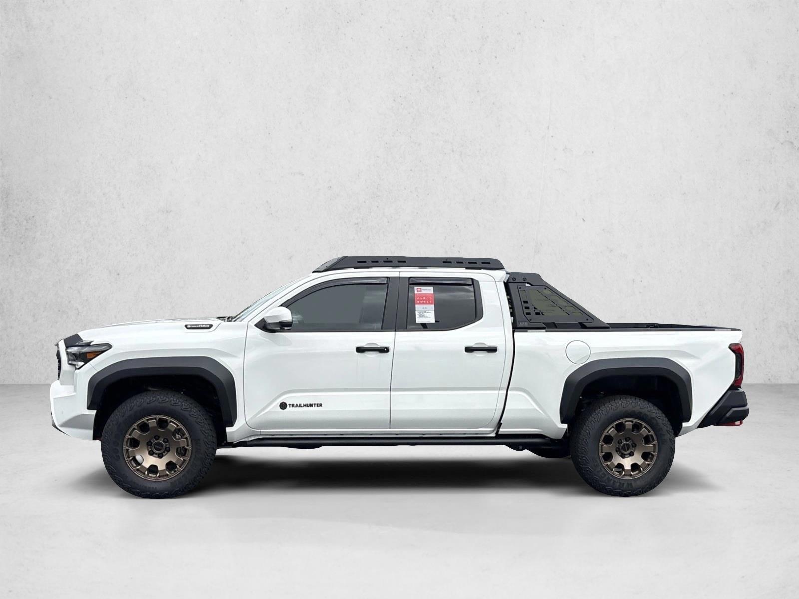 Thumbnail: 2026 Toyota Tacoma - 2