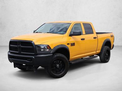 2018 RAM 2500 Tradesman -
                  Spokane Valley, WA
