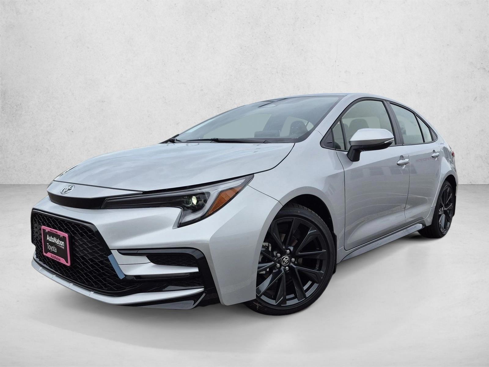 Thumbnail: 2026 Toyota Corolla - 1