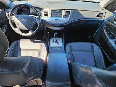 2013 Hyundai Genesis