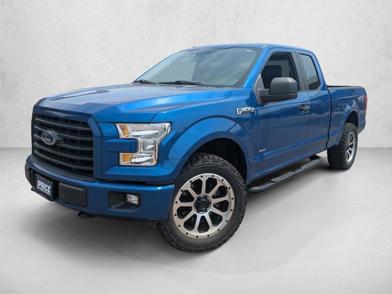 2017 Ford F-150 XL -
                  Northglenn, CO