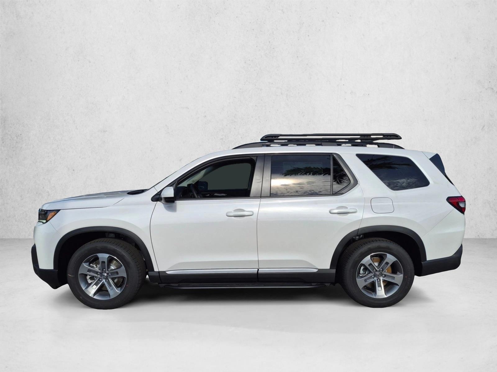 Thumbnail: 2026 Honda Pilot - 2