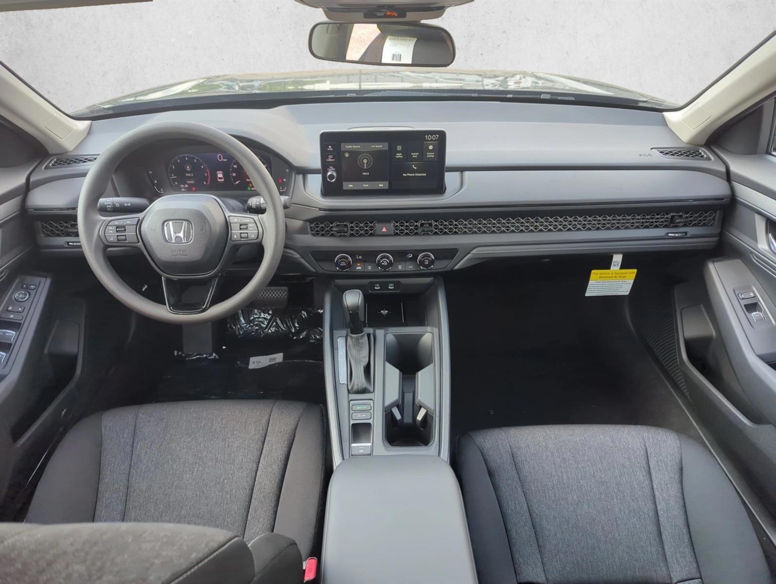 Thumbnail: 2026 Honda Accord - 2