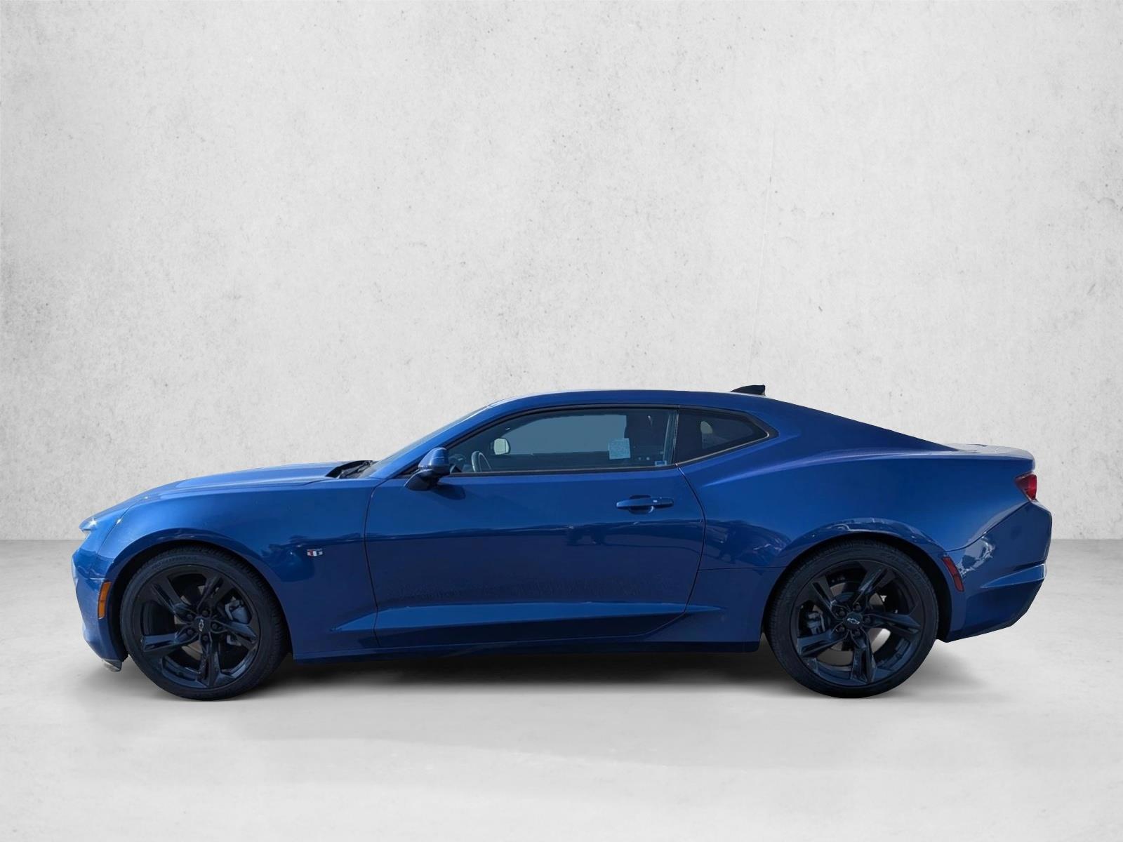 Thumbnail: 2023 Chevrolet Camaro - 2