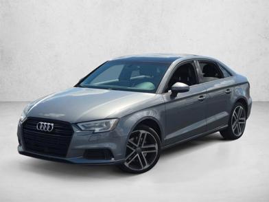 2018 Audi A3 Premium -
                  Orlando, FL