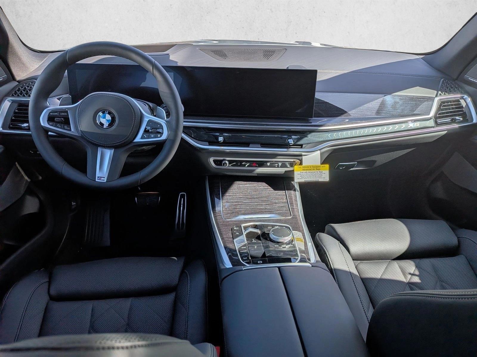 Thumbnail: 2026 BMW X5 - 2