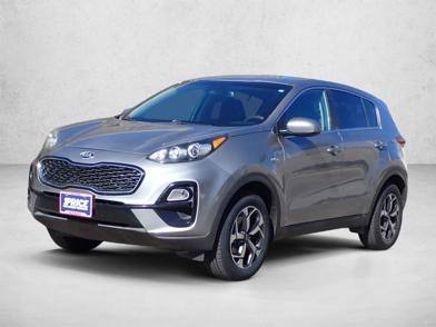 2022 Kia Sportage LX -
                  Golden, CO