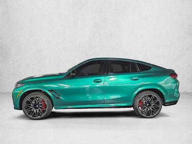 2027 BMW X6 M