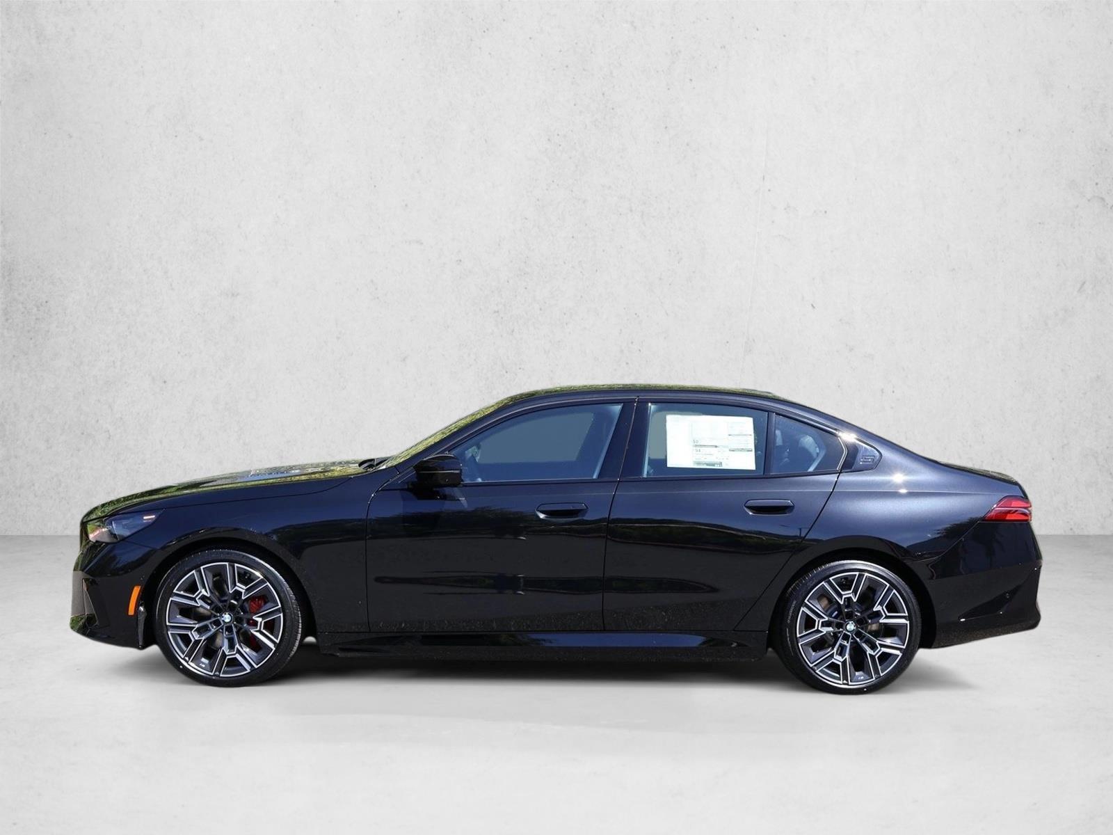 Thumbnail: 2026 BMW i5 - 2