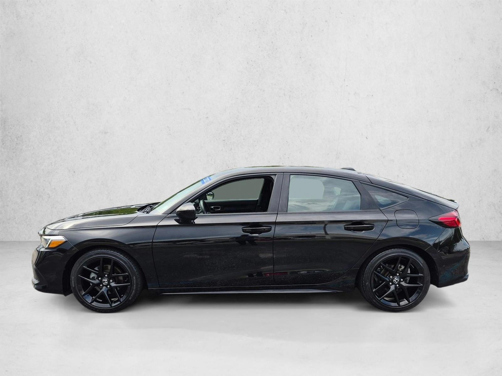 Thumbnail: 2023 Honda Civic - 2