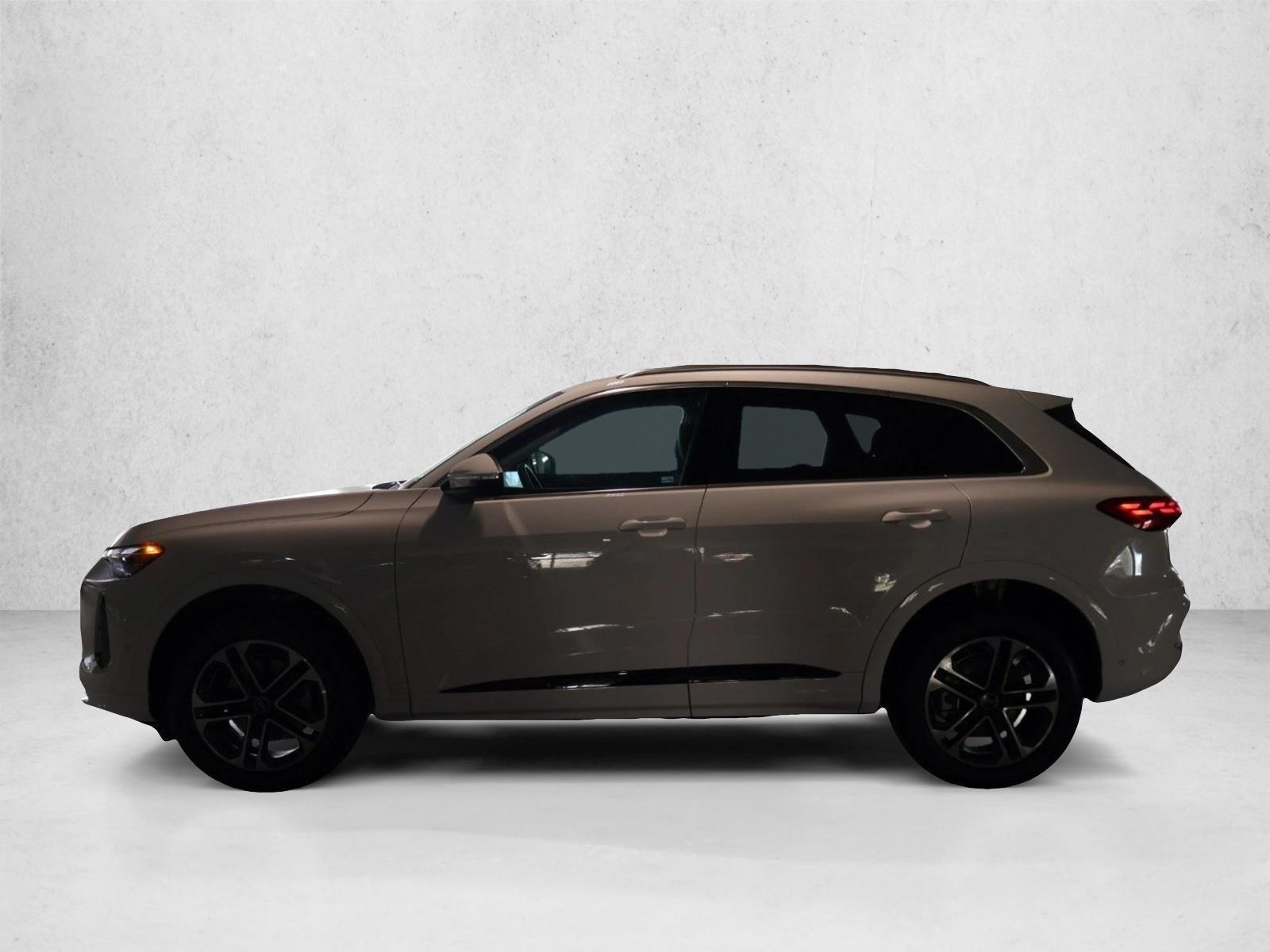 Thumbnail: 2025 Audi Q5 - 2