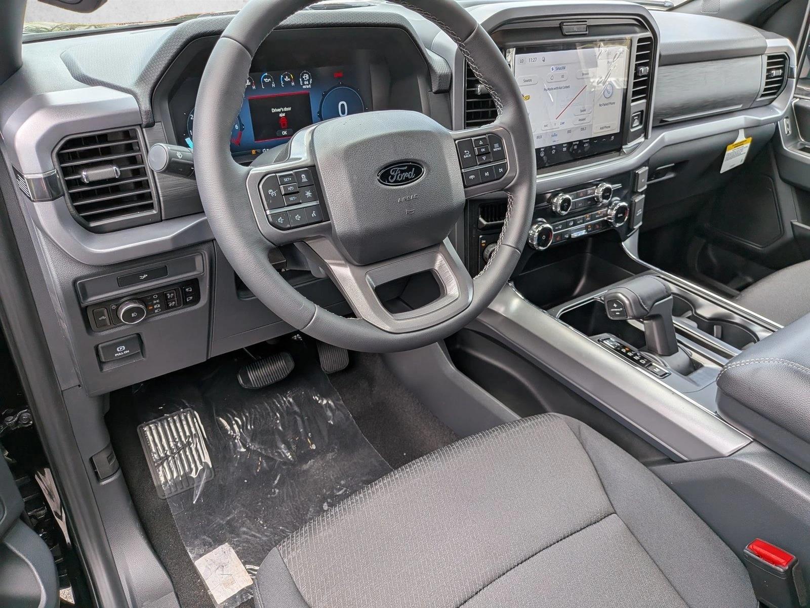 Thumbnail: 2026 Ford F-150 - 3