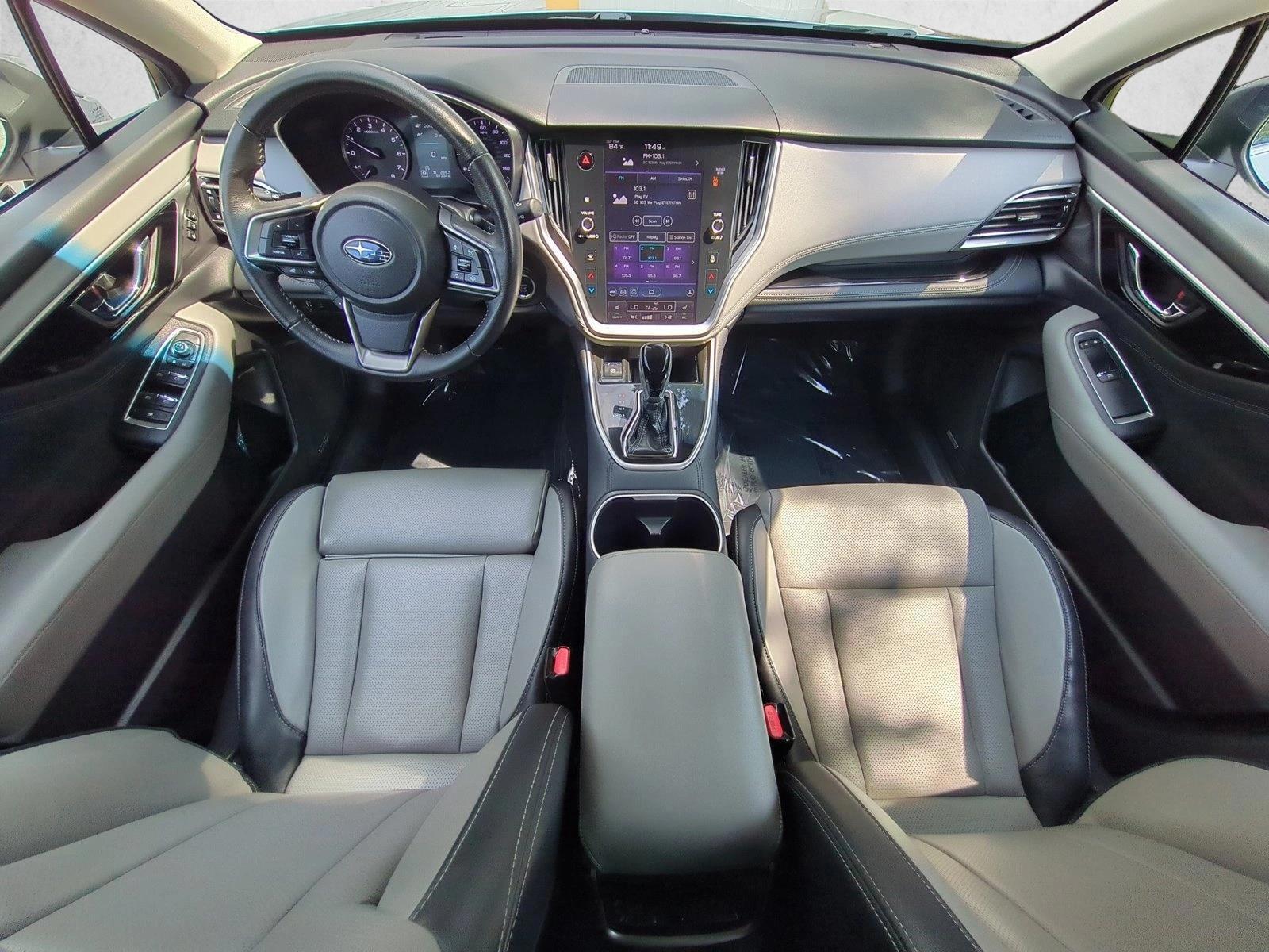 Thumbnail: 2020 Subaru Outback - 4