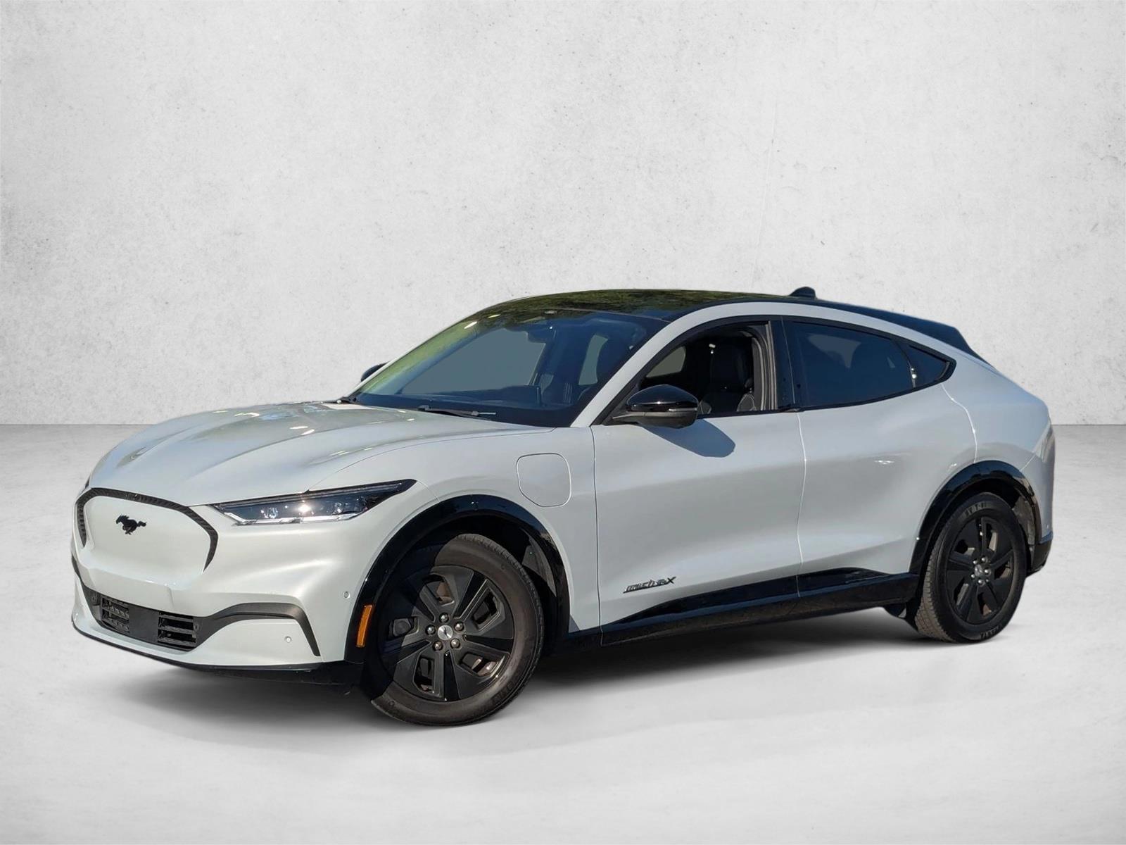 Thumbnail: 2023 Ford Mustang Mach-E - 1