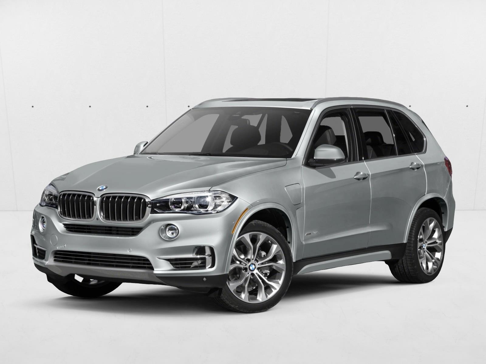 2016 BMW X5 xDrive40e M Sport Line's photo