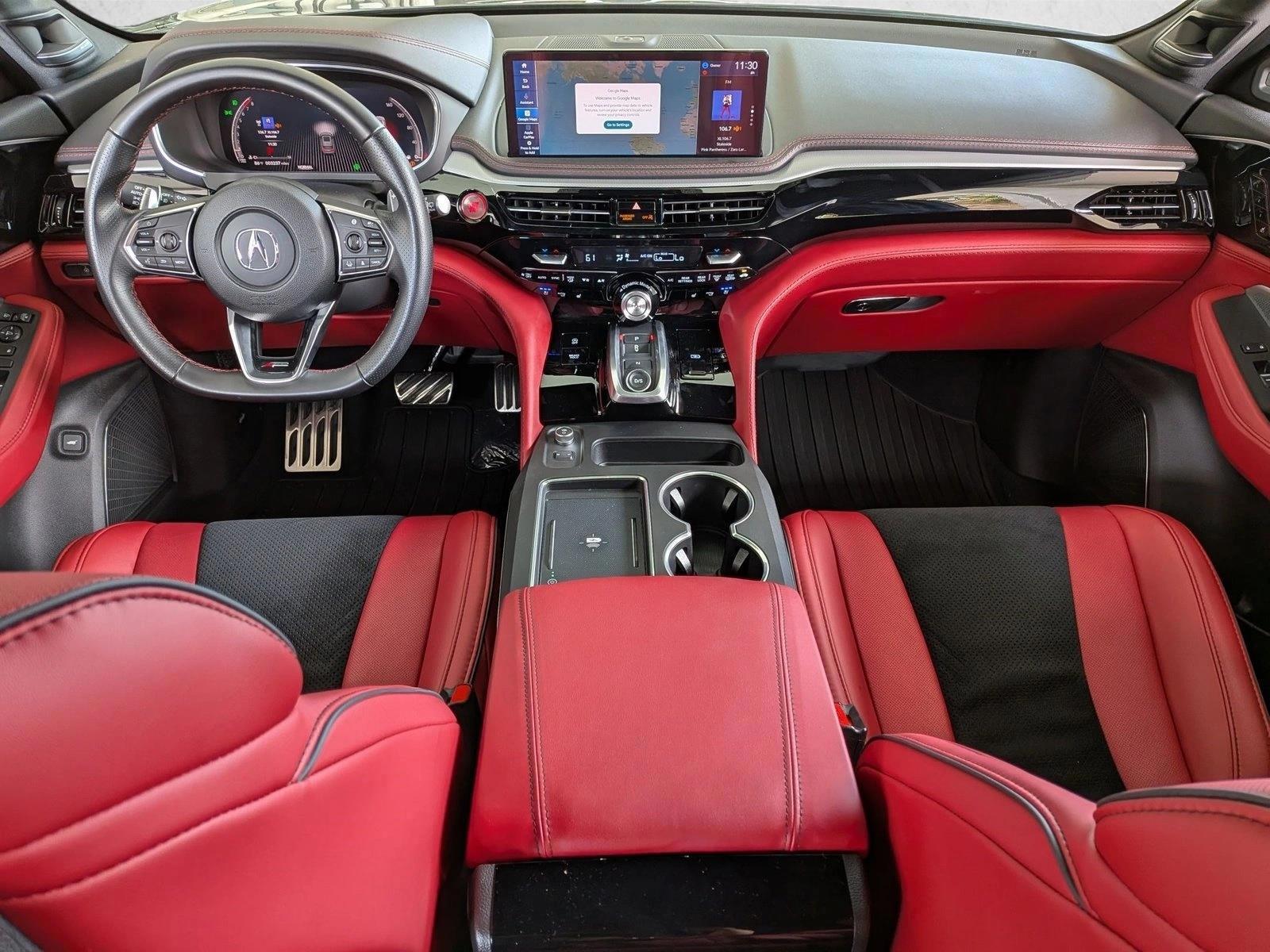 Thumbnail: 2026 Acura MDX - 3
