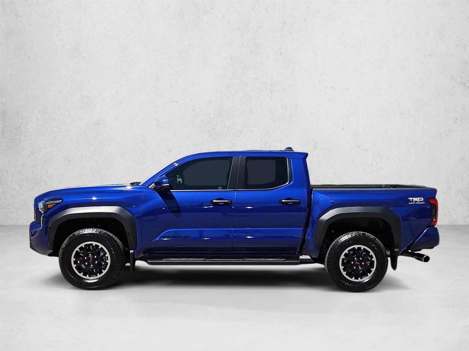 Thumbnail: 2025 Toyota Tacoma - 2