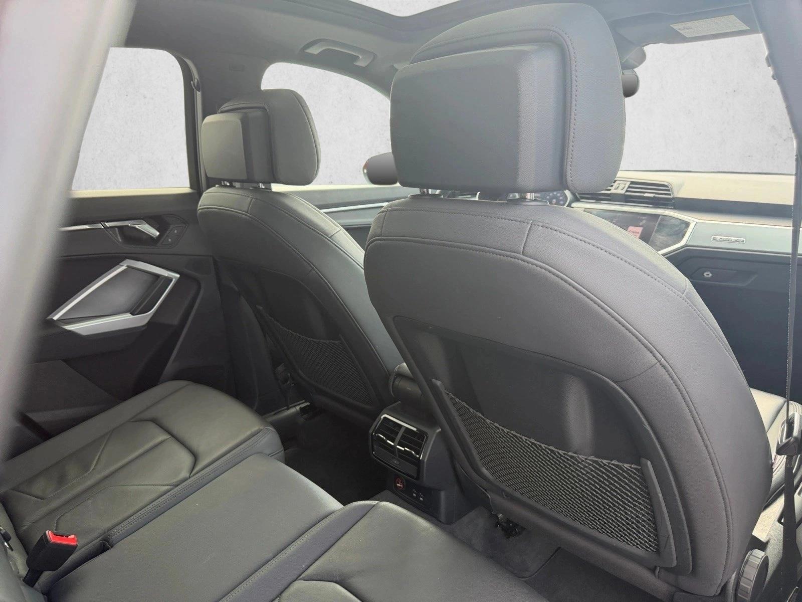 2019 Audi Q3 Premium - Photo 23