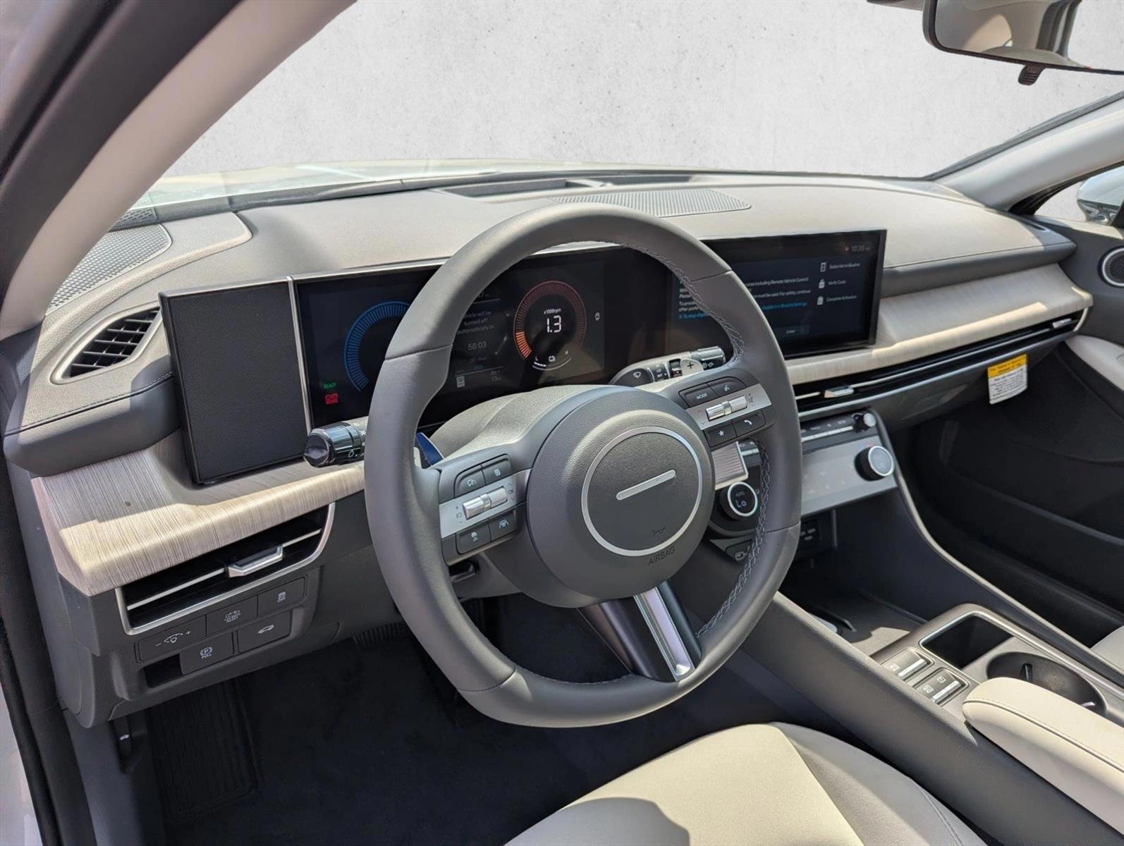 Thumbnail: 2026 Hyundai Sonata - 3
