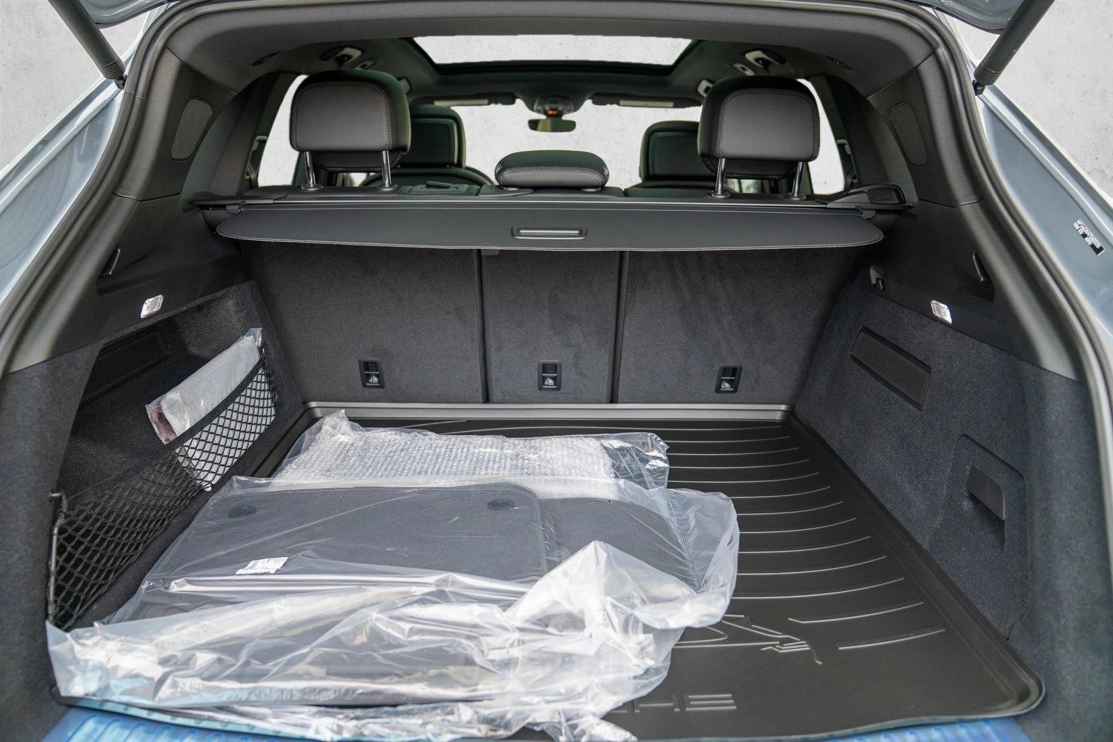 2026 Porsche Cayenne Base - Photo 27