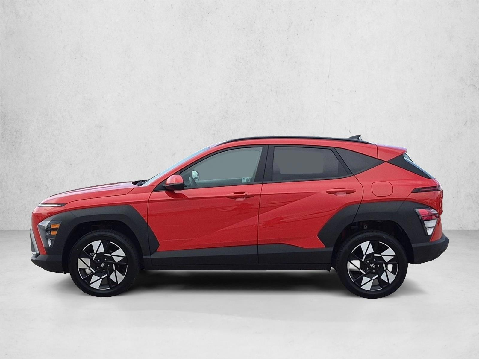 Thumbnail: 2024 Hyundai Kona - 2