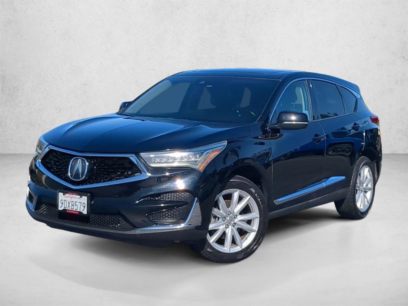 2019 Acura RDX Base