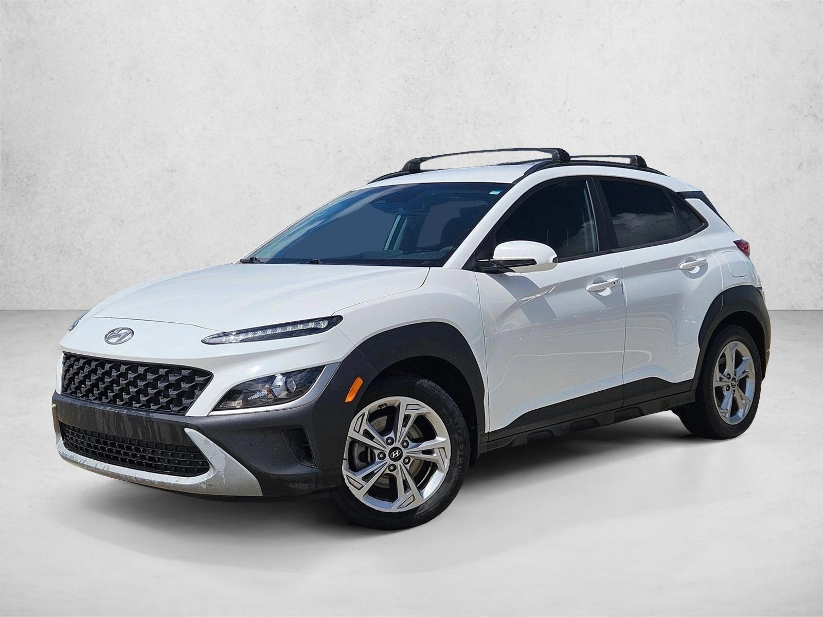 Thumbnail: 2023 Hyundai Kona - 1