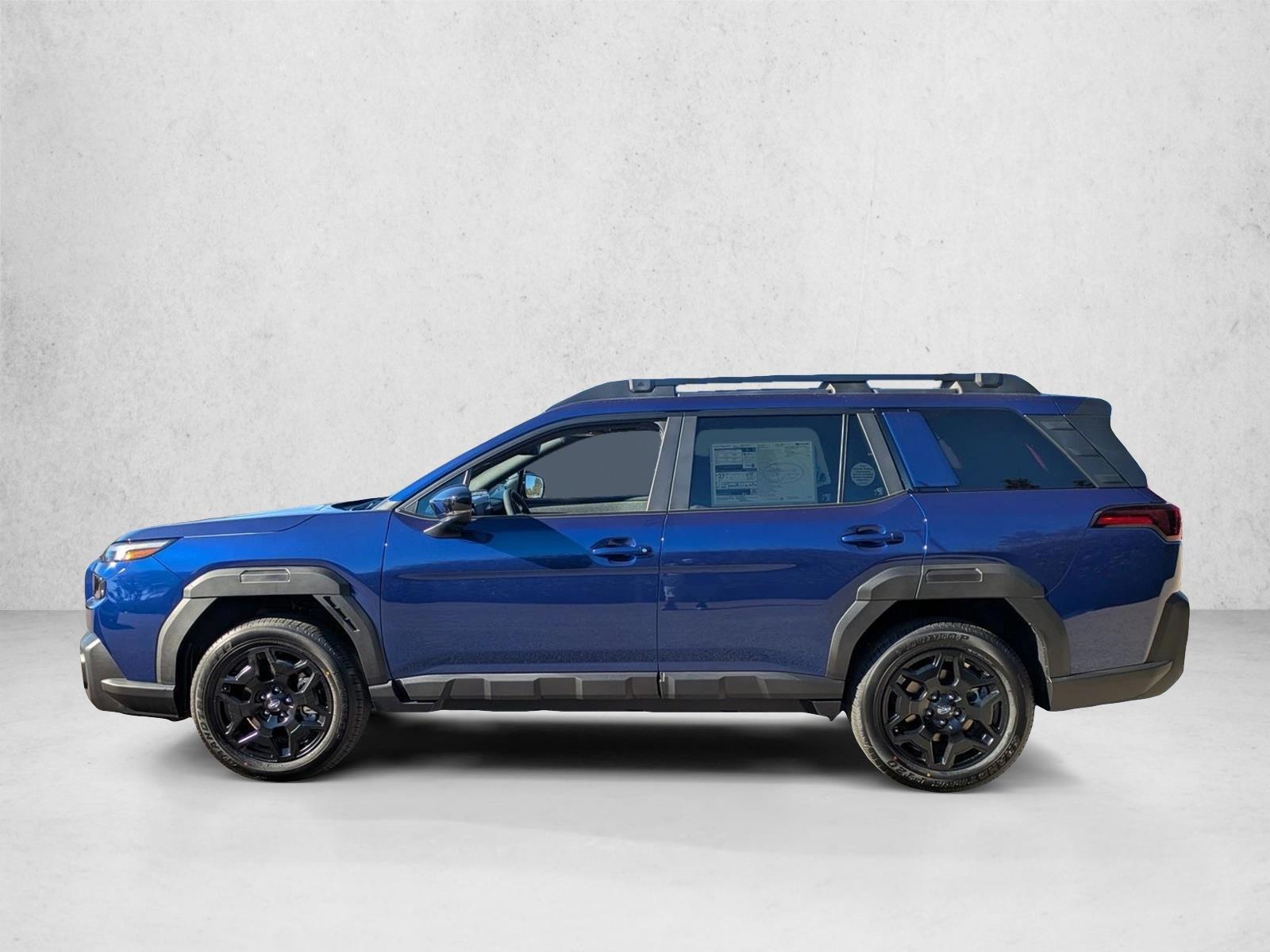 Thumbnail: 2026 Subaru Outback - 2